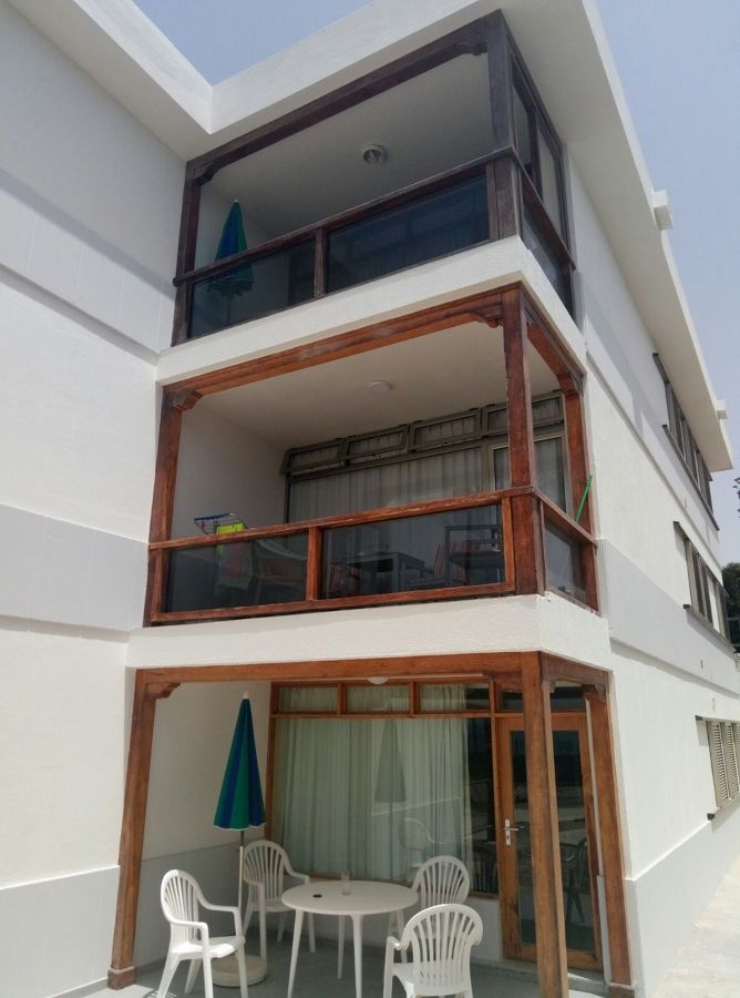 URBANIZACION PAPAGAYO