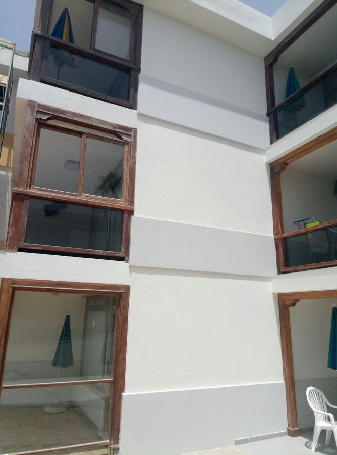 URBANIZACION PAPAGAYO