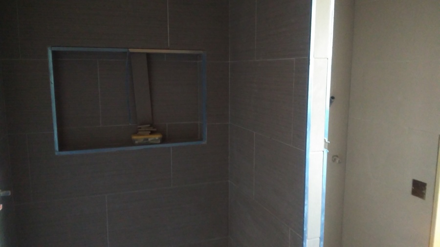 Cajón ducha baño 1