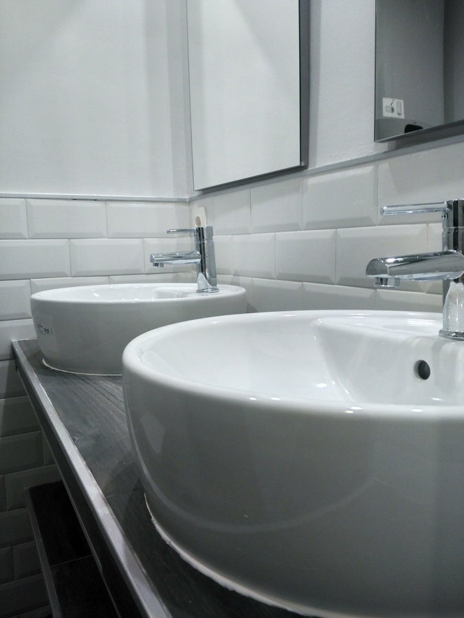 Reforma integral en Sierra Nevada