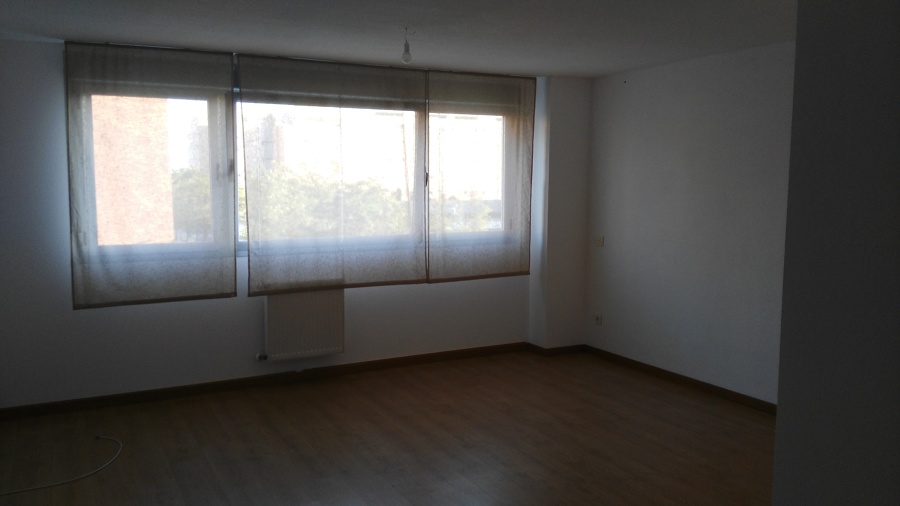 Pintura completa de una vivienda en Alcorcón