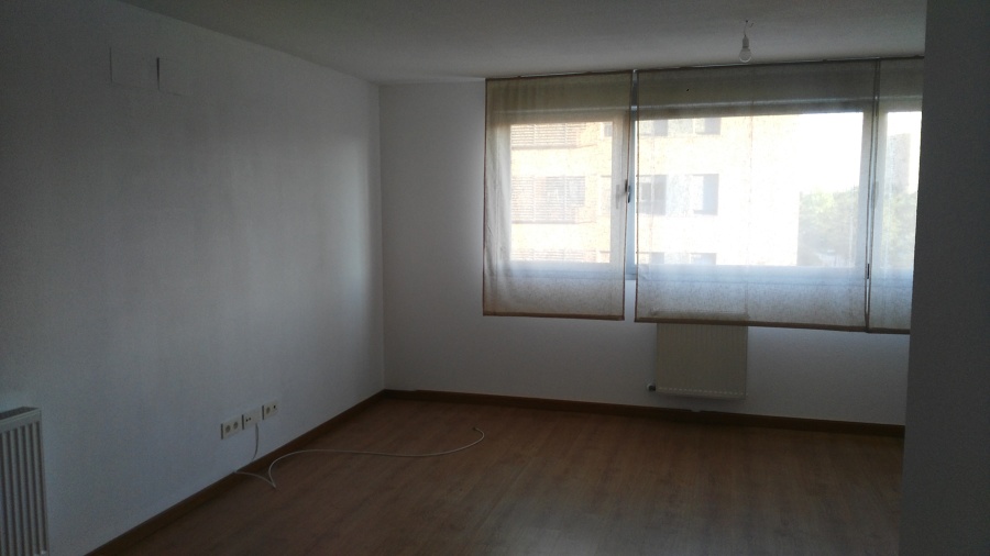 Trabajos de calefacción