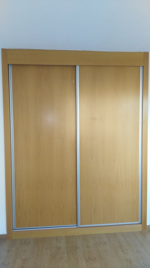 Trabajos de carpintería de madera