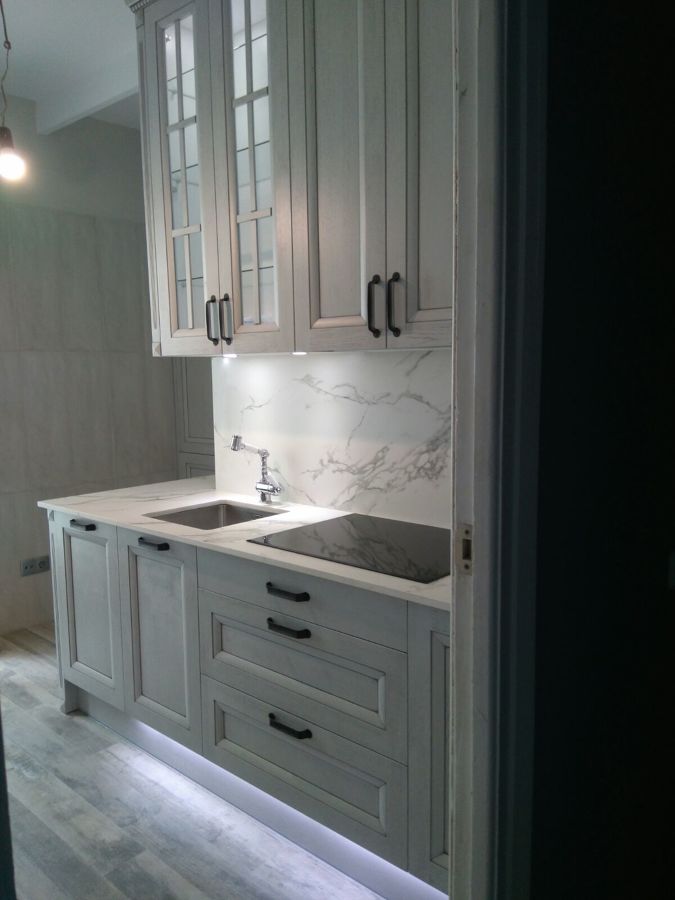 Calle Paseo San Francisco de Sales 7, Madrid