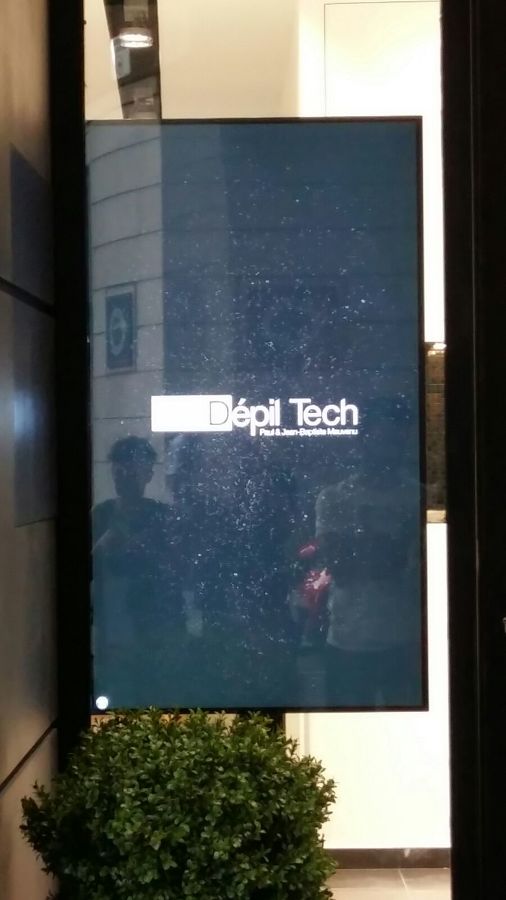 DEPIL-TECH