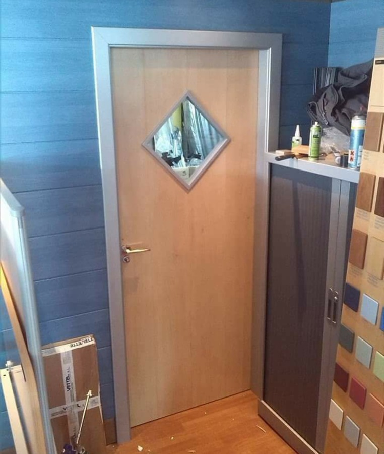 Puerta