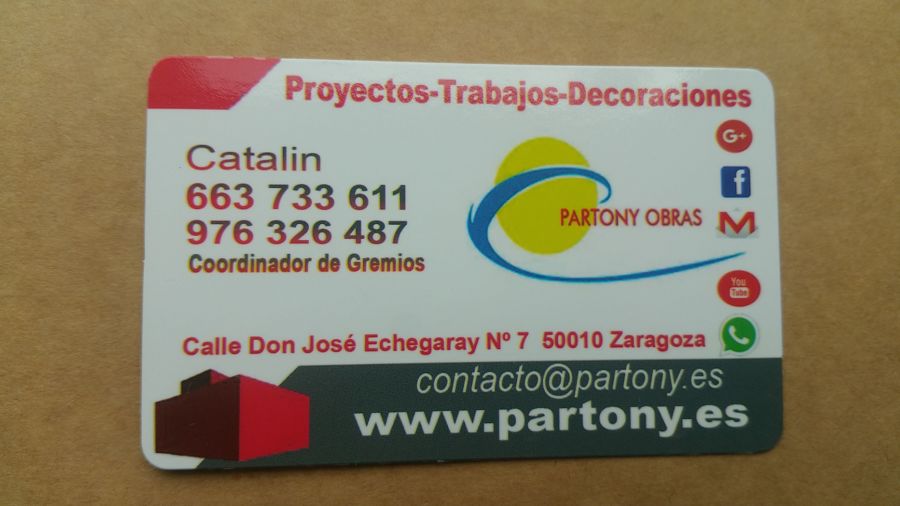 Contacto