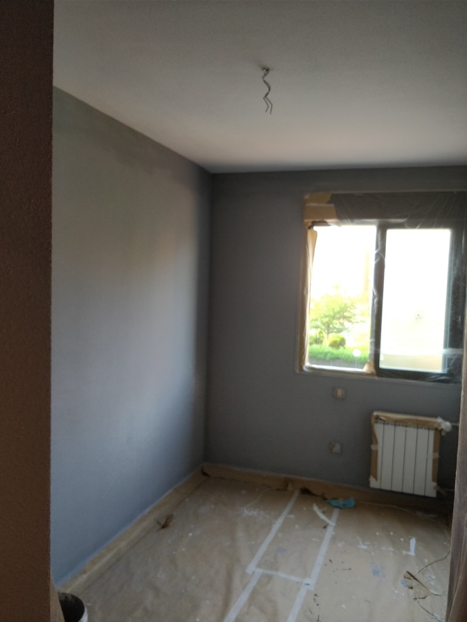 Instalación Parquet