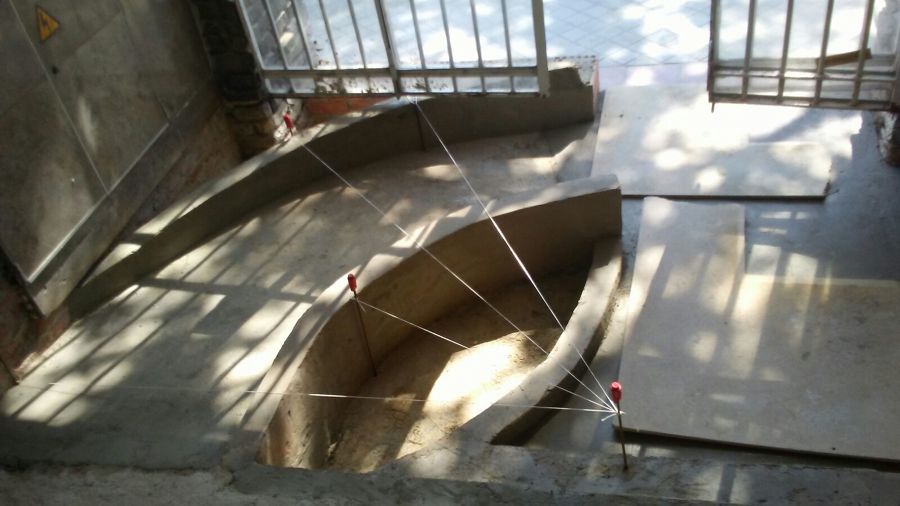 Acceso para minusválidos