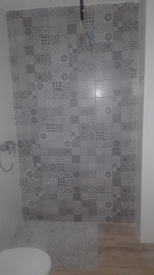 baño