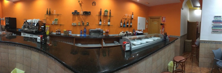 Limpieza Comercios Hosteleria