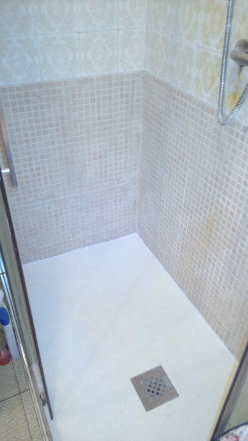 Despues de reparacion en ciudad los angeles