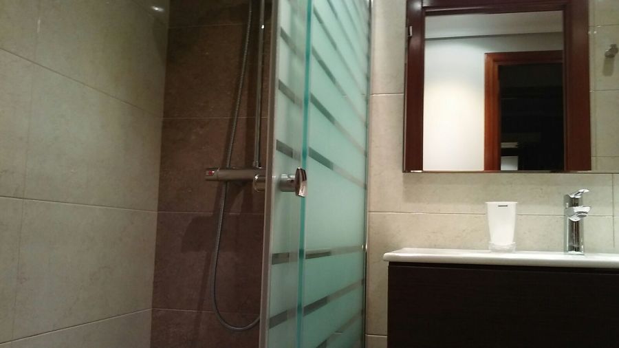 REFORMA INTEGRAL DE BAÑO