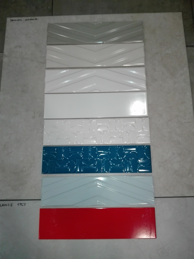 revestimiento pasta blanca 10x40