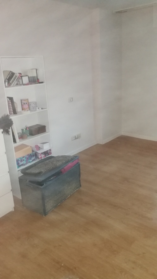 Quitar gotele, alisar y tarima