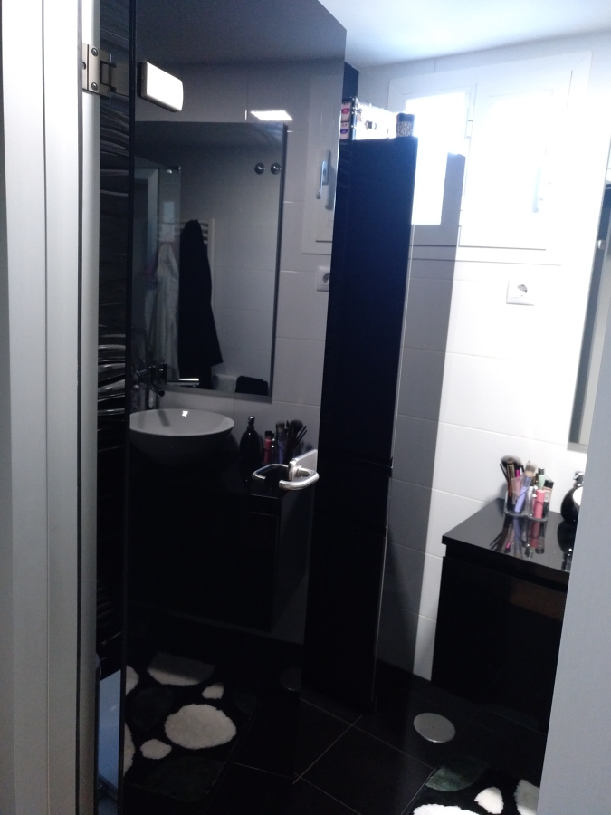 BAÑO HAB. MATRIMONIO