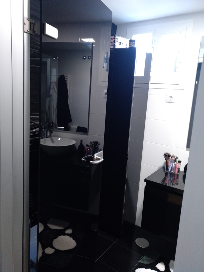 BAÑO HAB. MATRIMONIO