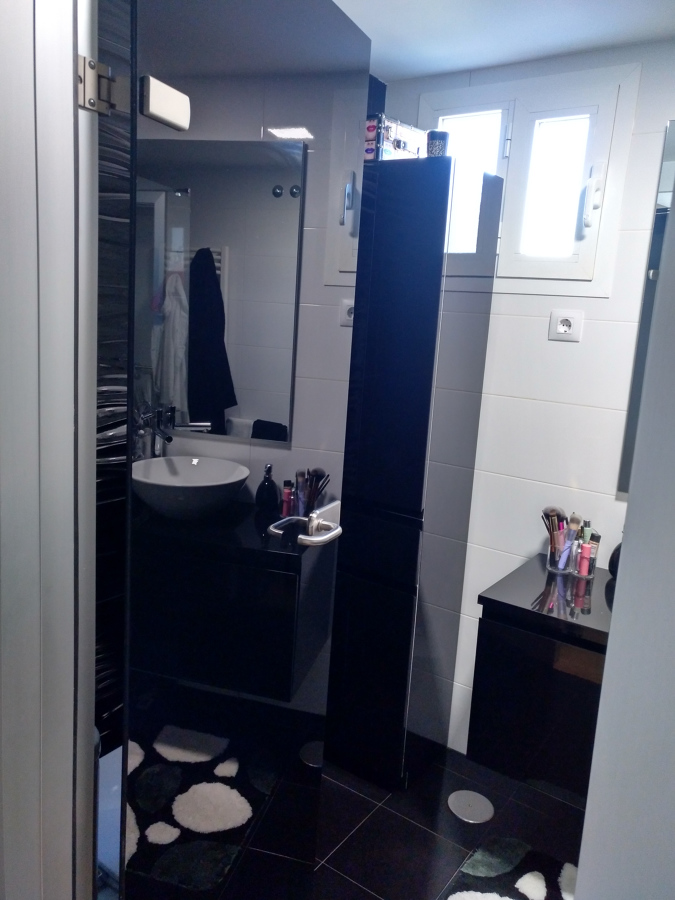 BAÑO HAB. MATRIMONIO