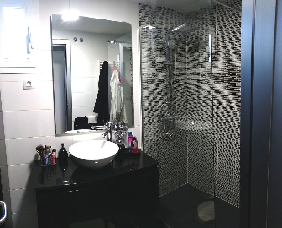 BAÑO HAB. MATRIMONIO