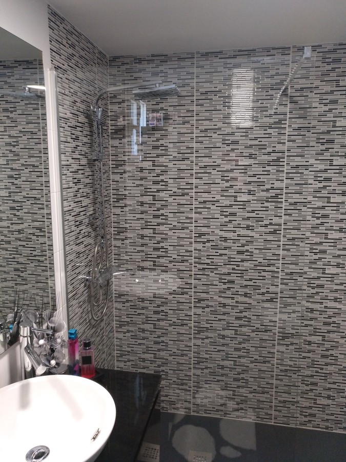 BAÑO HAB. MATRIMONIO