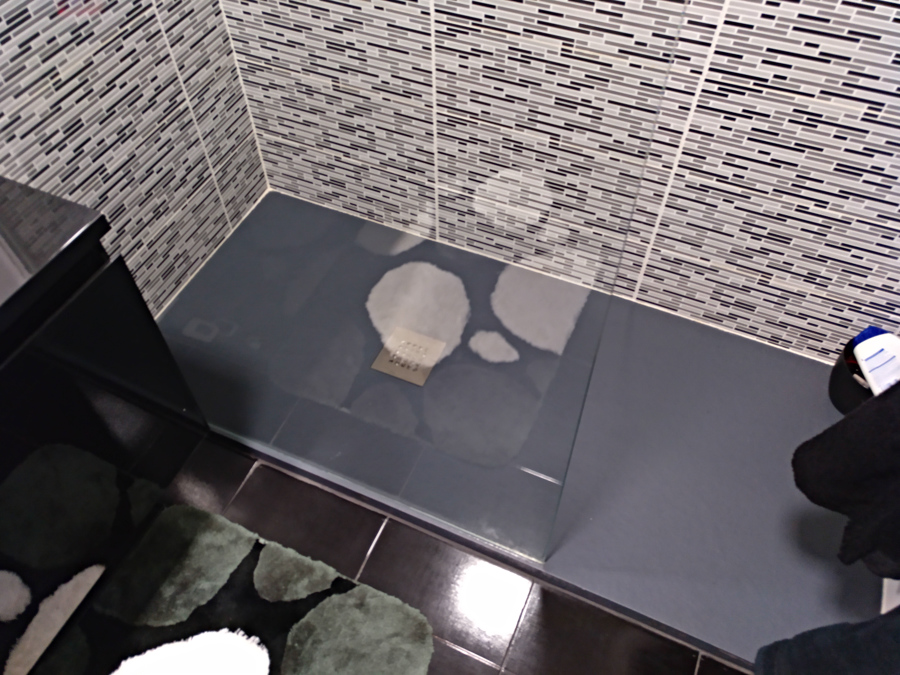 BAÑO HAB. MATRIMONIO