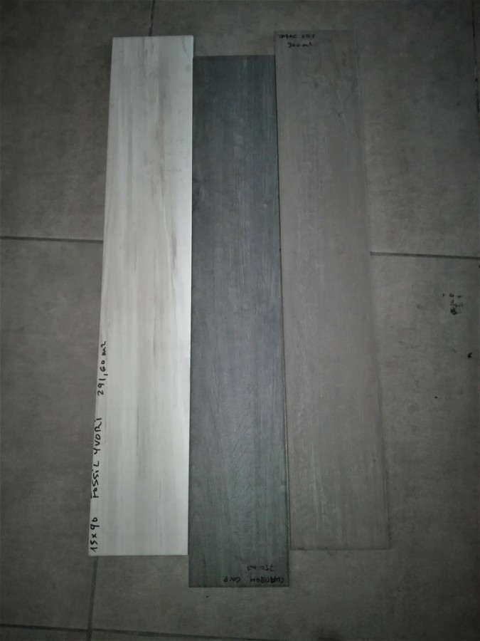 Porcelanico imitación madera