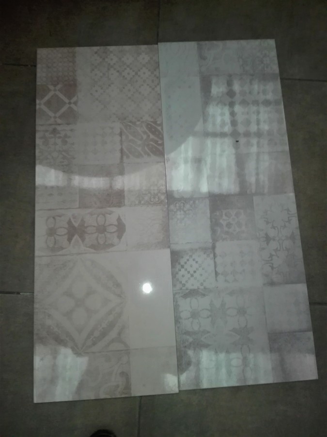 Revestimiento decorativo