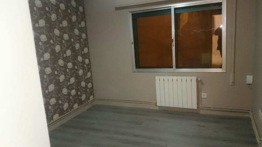 Papel decorativo en paredes