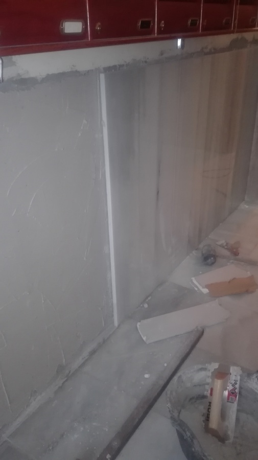 Mármol blanco macael