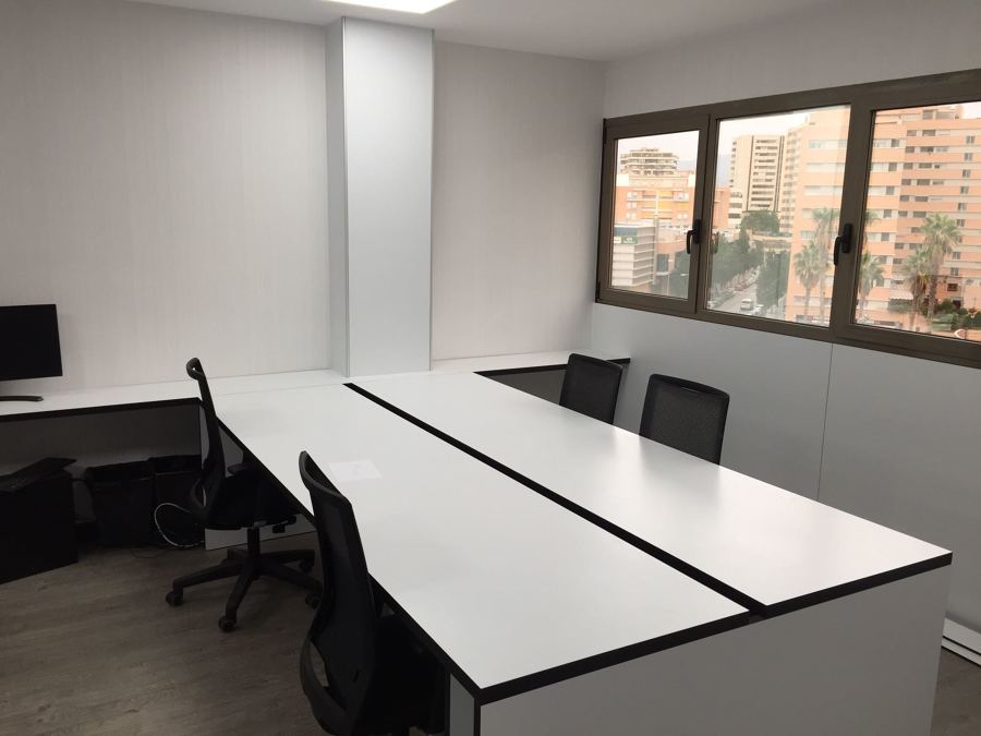 Estudio arquitectura