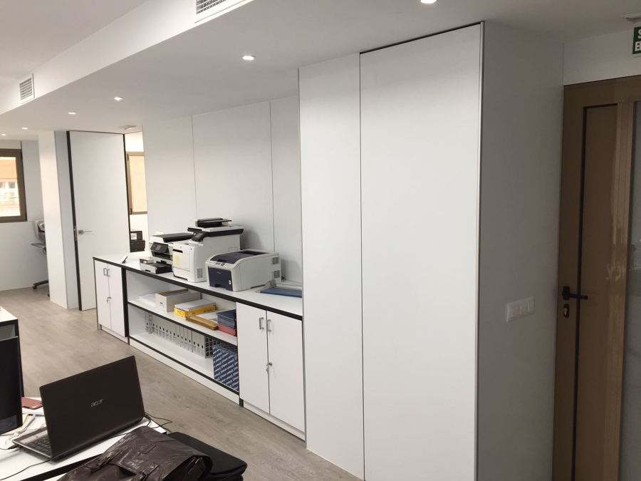 Estudio arquitectura