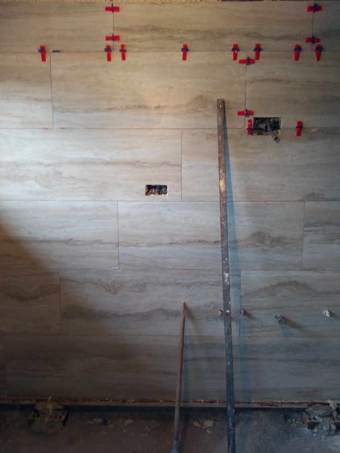 Alicatados gran formato