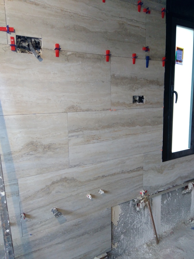 Alicatados gran formato