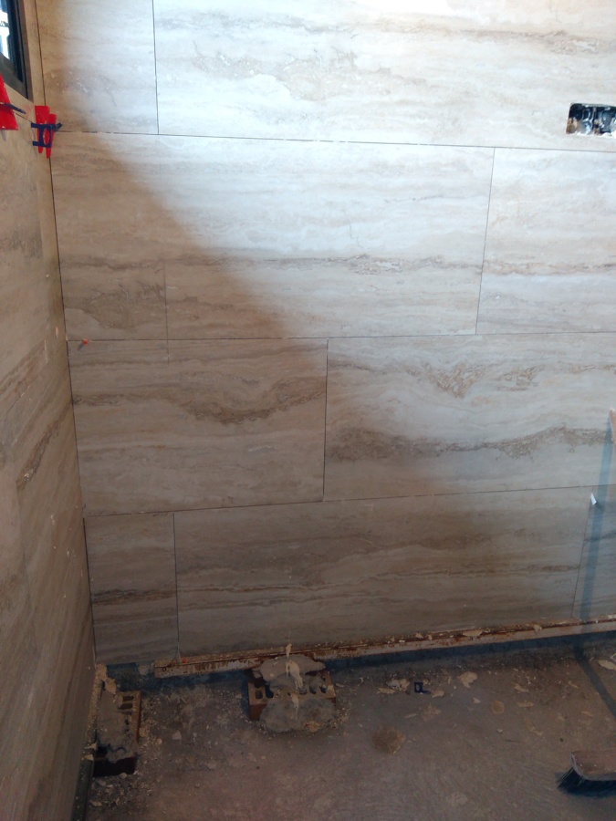 Alicatados de gran formato desde 50 eur metro