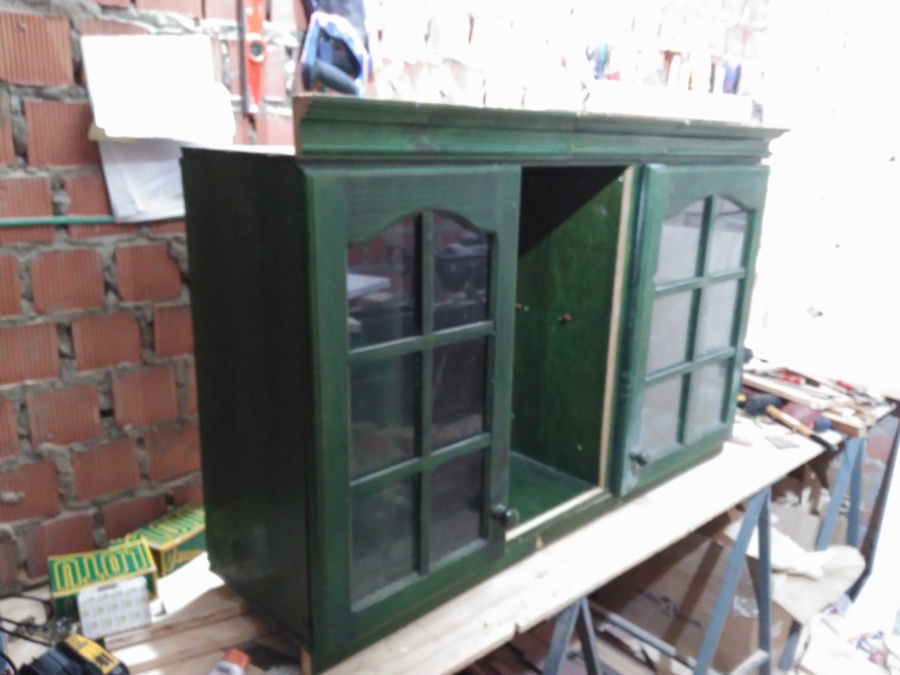 Esto era una rinconera ????????????????