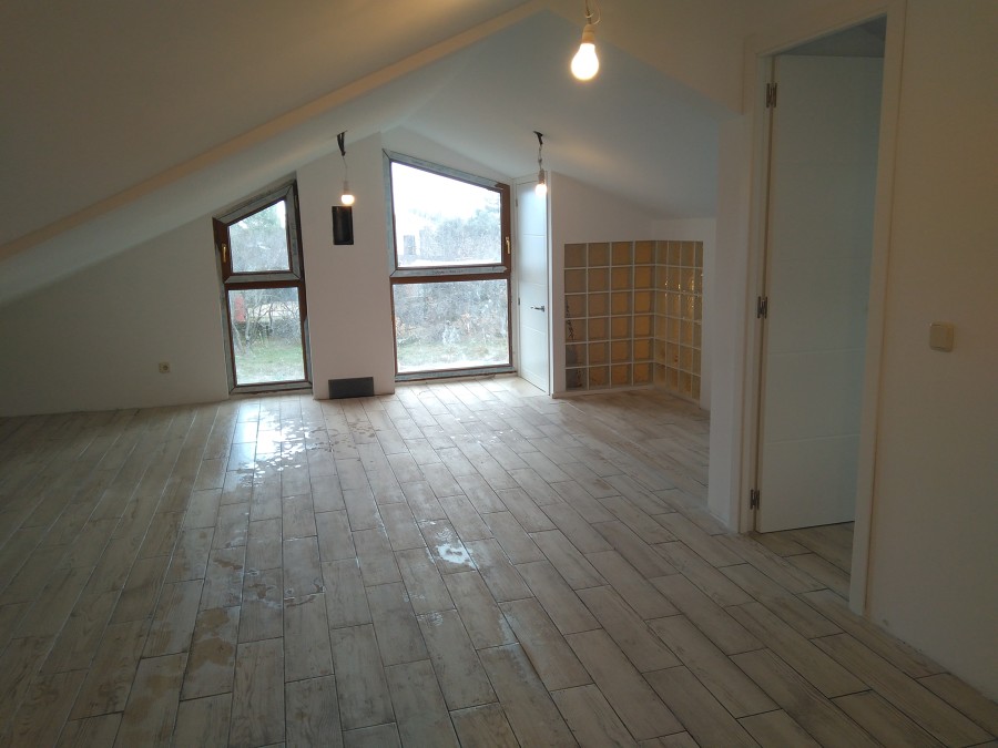 habilitar buhardilla