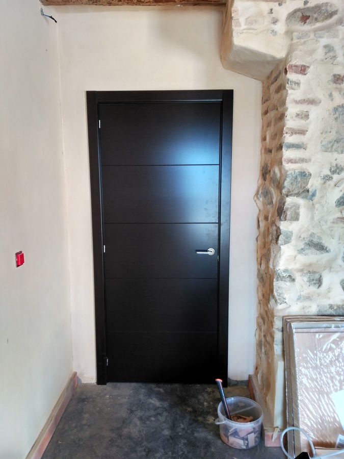 Suministro e instalación