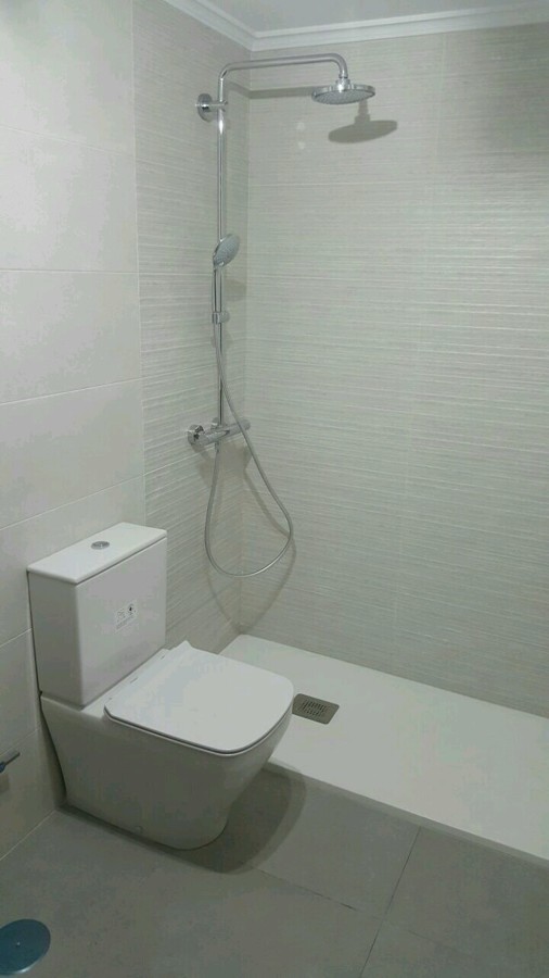 baño Mortera