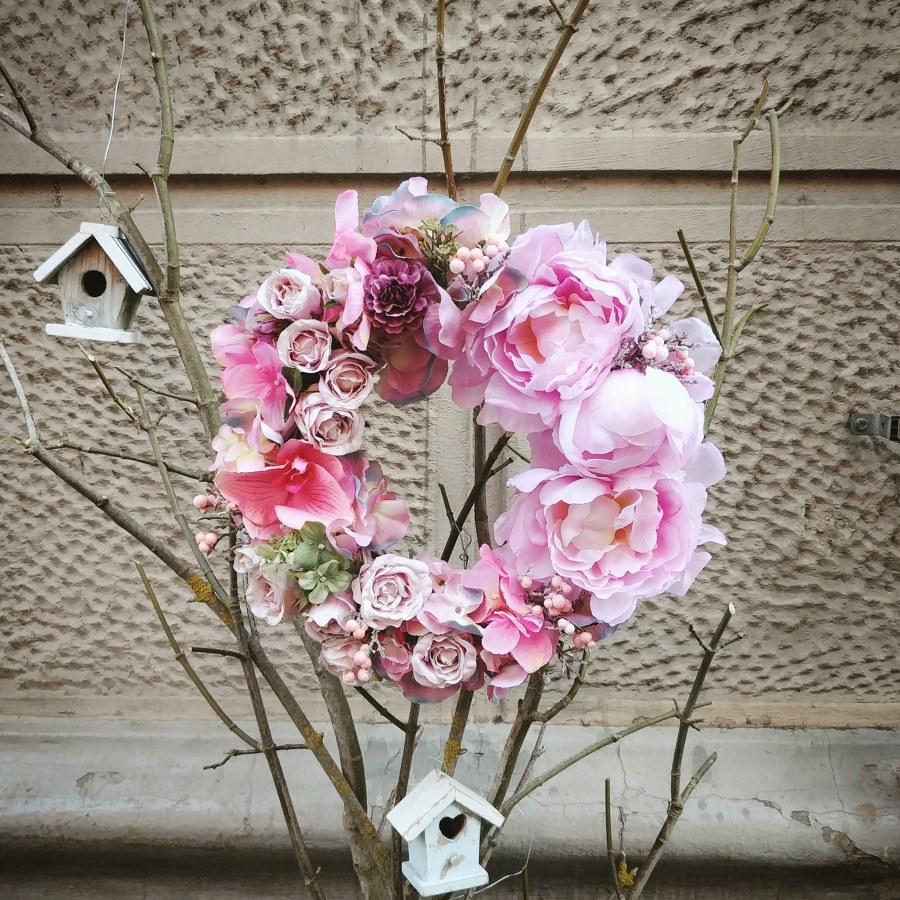 Adorno de exterior o interior