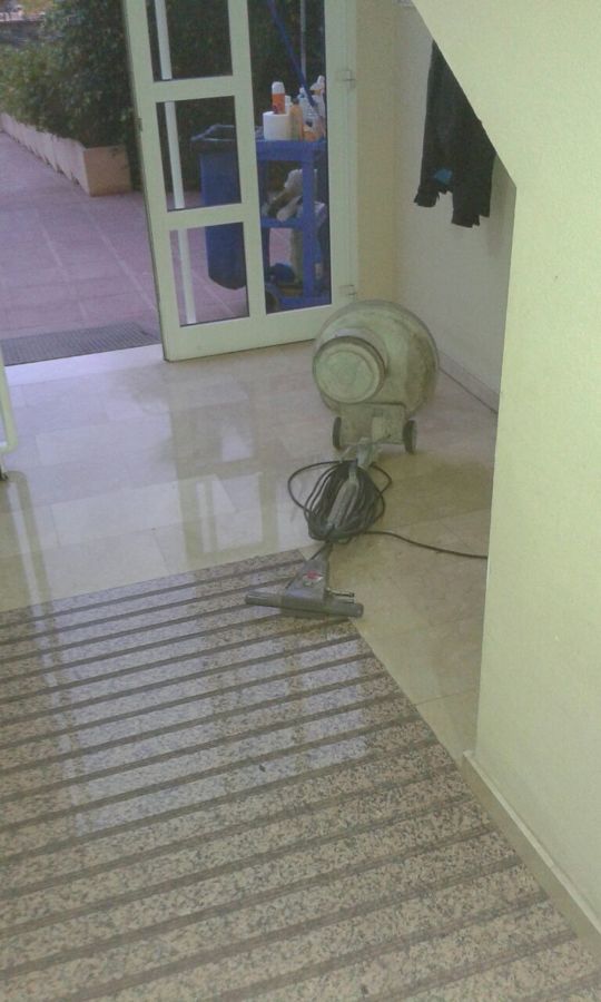 CRISTALIZADO DE TODO TIPO DE SUELOS