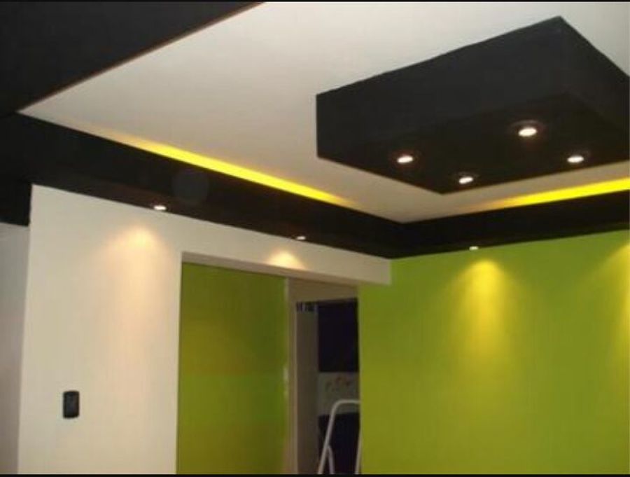 Decoracion de techos