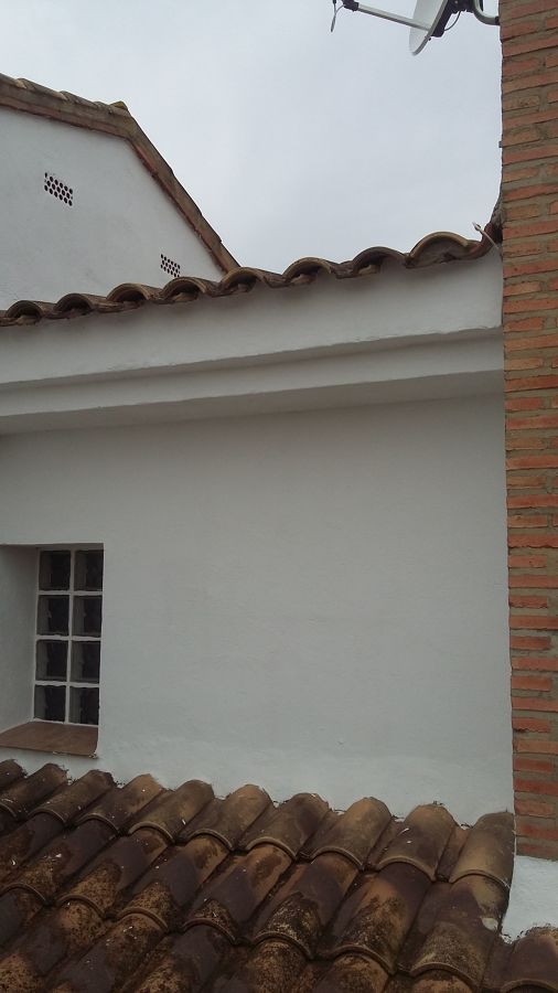 Instalacion Parabolica