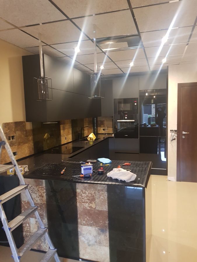 Reforma de vivienda P054J3