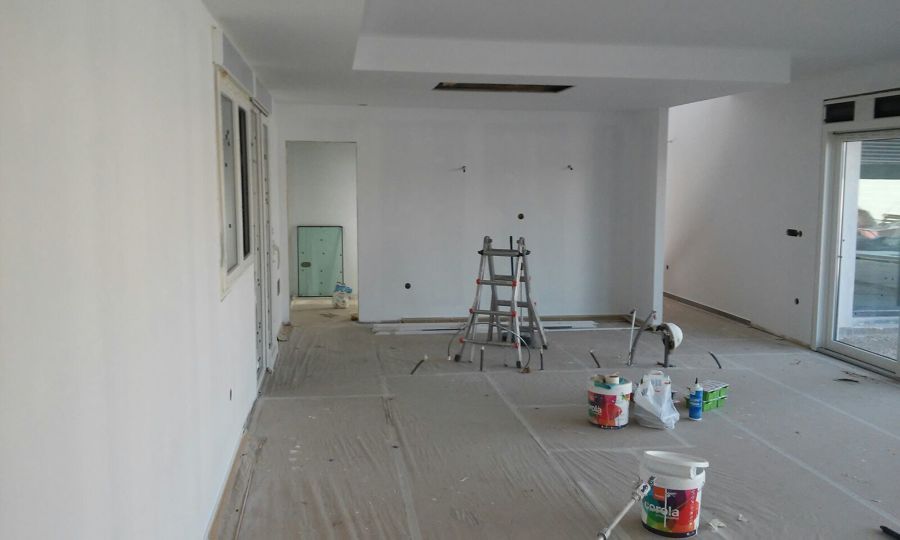 Salon