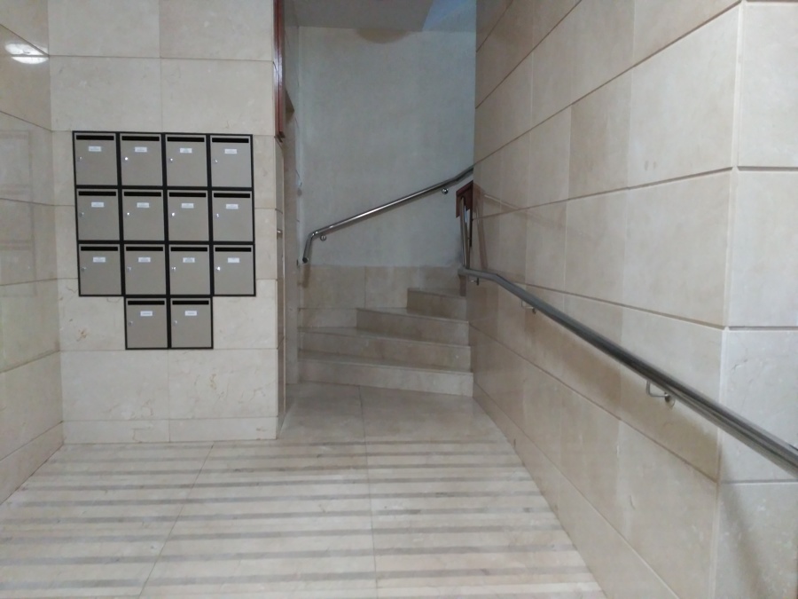 Mantenimiento de comunidades