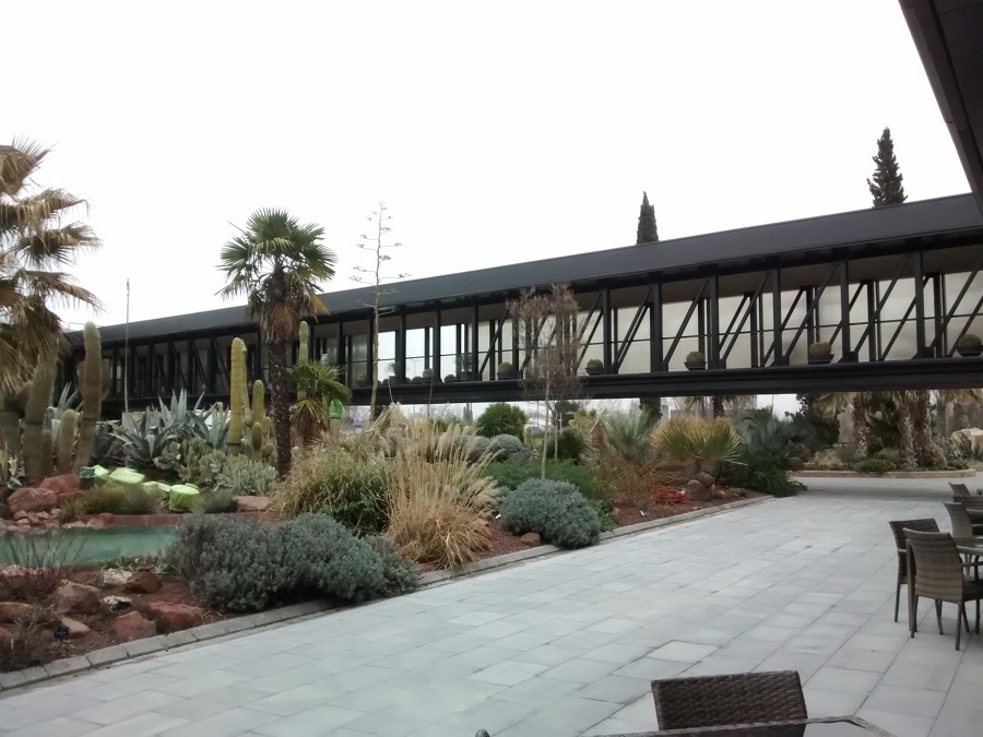 VISTA DEL JARDIN DE DESERT CITY