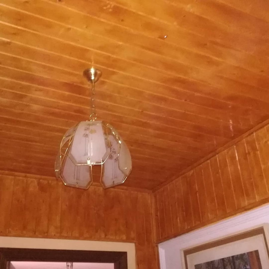 techo de madera rastrealdo