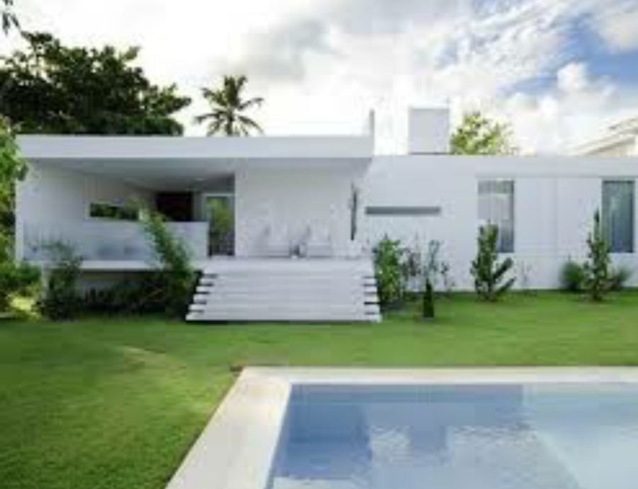 CONSTRUCCIÓN DE VIVIENDA UNIFAMILIAR