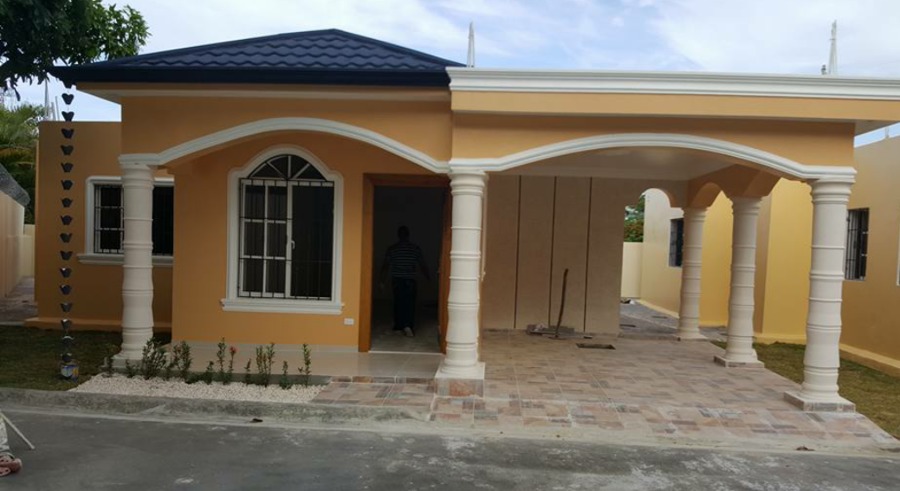 CONSTRUCCIÓN DE CHALET