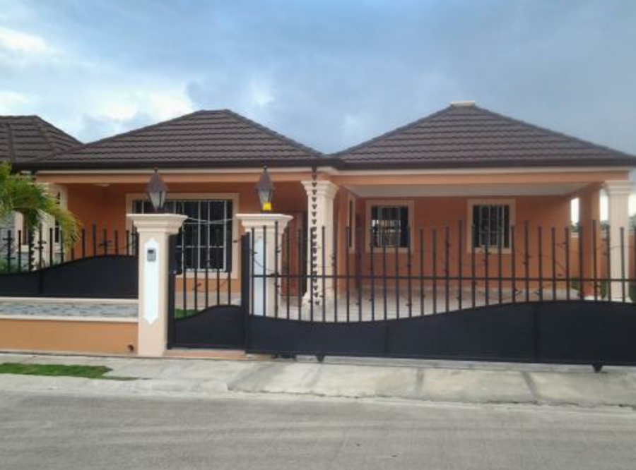 CONSTRUCCIÓN DE VIVIENDA UNIFAMILIAR